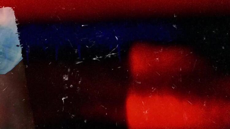 胶片颗粒过渡fcpx视频模板