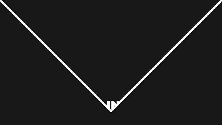 排版标题 V4fcpx视频模板