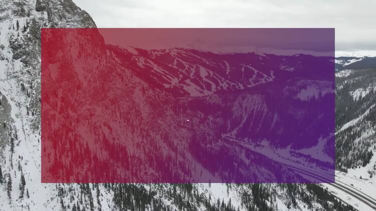 排版标题fcpx视频模板