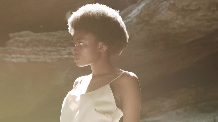 光线过渡动画fcpx视频模板