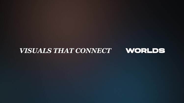 生成式打孔过渡PR模板