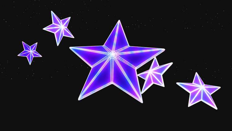 圣诞节促销动画fcpx视频模板