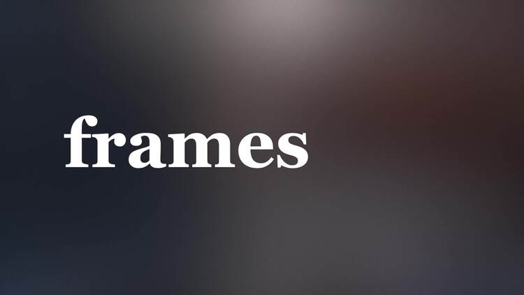 生成式 VHS 转场PR模板