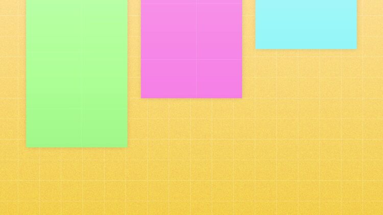 音乐活动宣传包AE视频模版