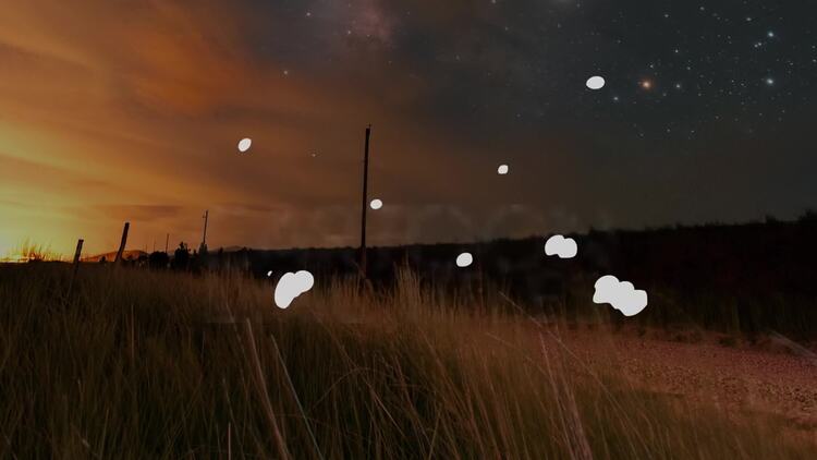 2D卡通歌词标题动画fcpx视频模板