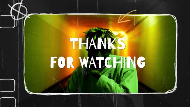 动态 16 毫米开口器PR模板