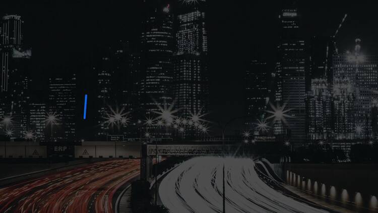 9 个极简标题动画fcpx视频模板