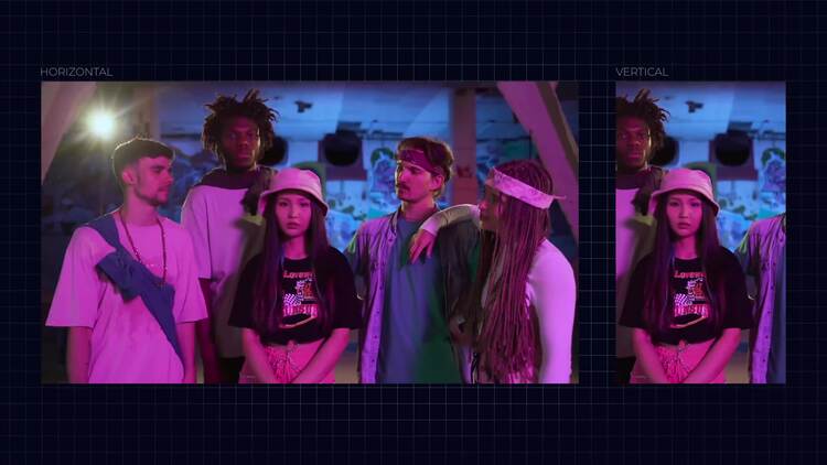 城市韧性转型PR模板