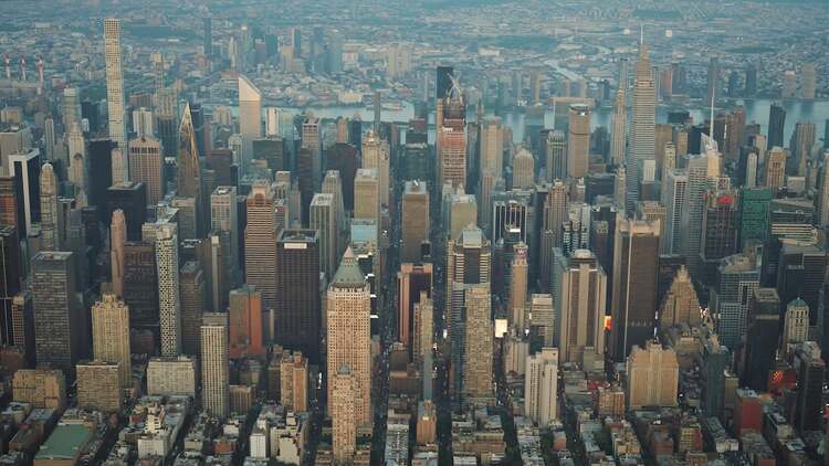 纸张打孔过渡视频AE视频模版