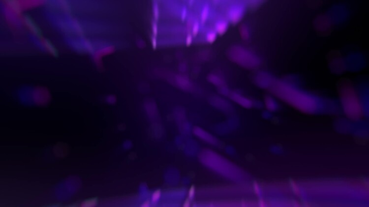 棱镜标志AE视频模版