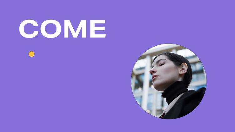 现代视频片头AE视频模版