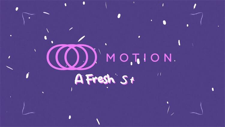 圣诞节标志动画fcpx视频模板