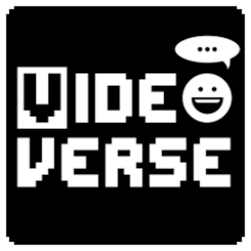 荧幕诗歌VIDEOVERSE for Mac(策略冒险游戏)
