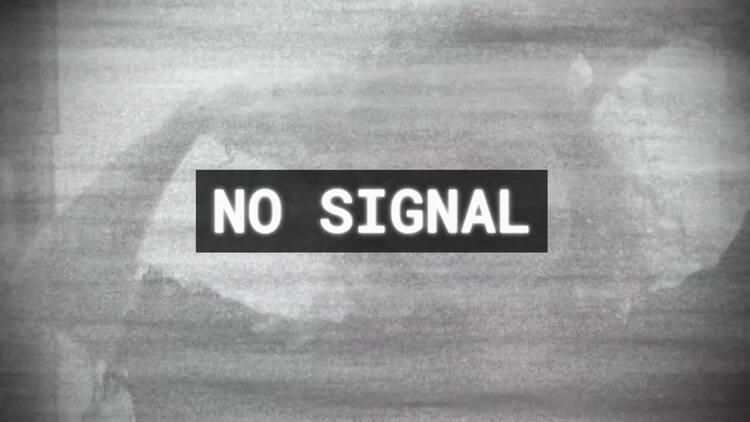 人工智能扫描工具包AE视频模版