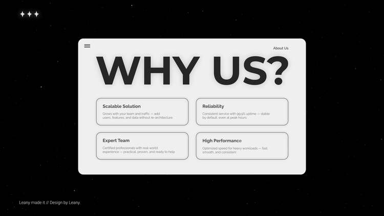 为什么选择我们fcpx视频模板