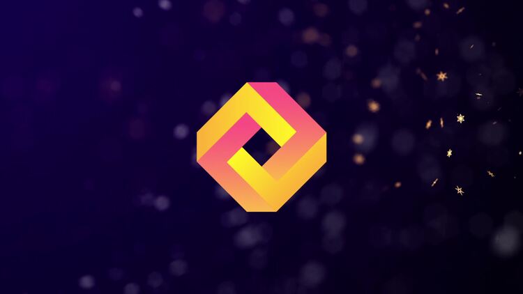 圣诞倒计时标题AE视频模版