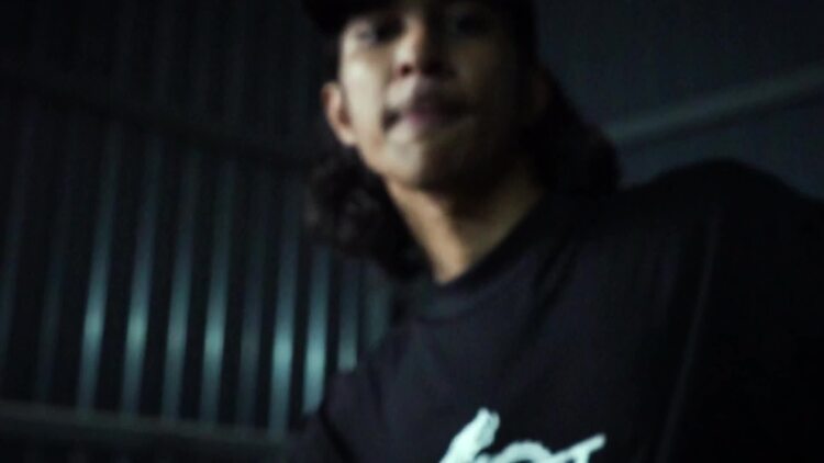 冻病过渡期fcpx视频模板