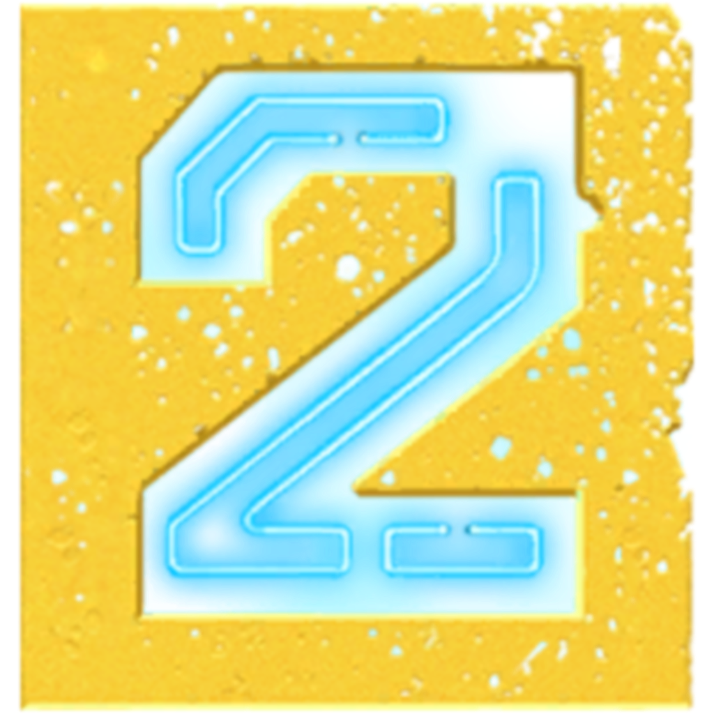 墙世界2Wall World 2 for Mac(轻度肉鸽挖矿模拟游戏)