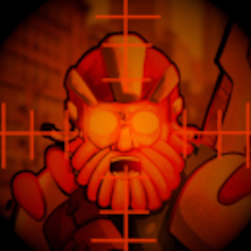 监管者Regulators for Mac(动作游戏)