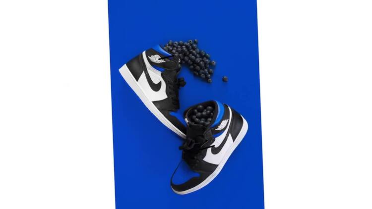 不同寻常的产品促销fcpx视频模板