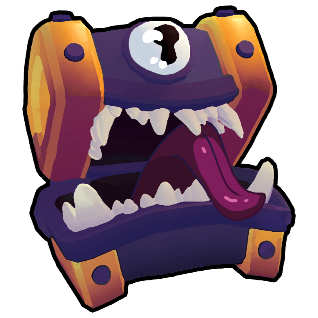 邪神之爪CTHULOOT for Mac(动作冒险游戏) 