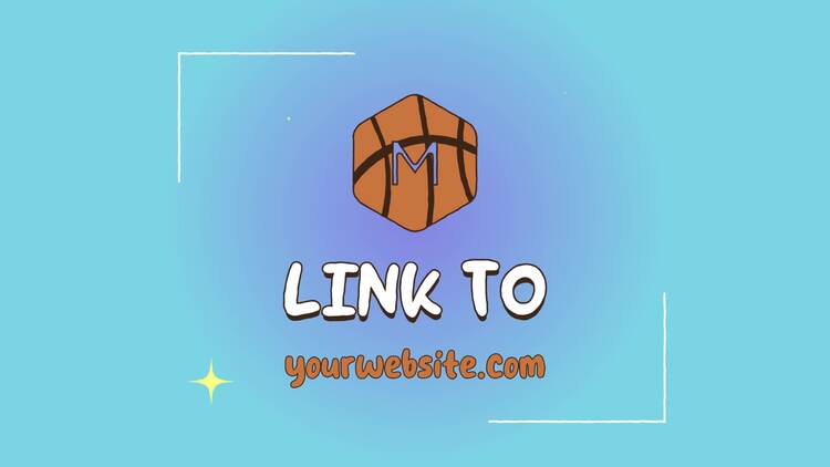 体育变形动画fcpx视频模板