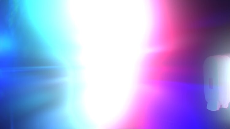 闪光过渡动画fcpx视频模板