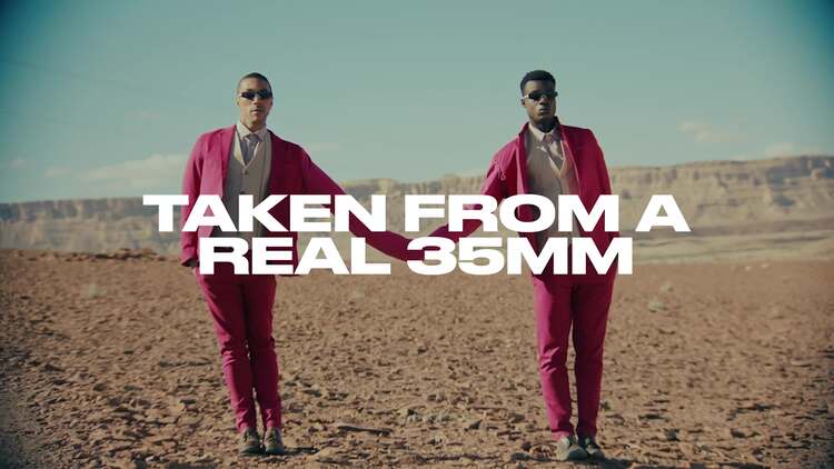 冲孔过渡fcpx视频模板