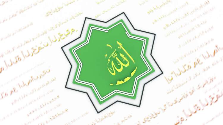 3D 星星动画fcpx视频模板