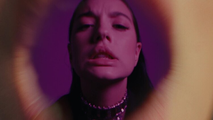 烧焦的纸张边缘过渡fcpx视频模板