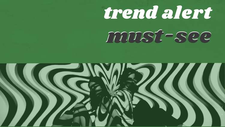 动感开场AE视频模版