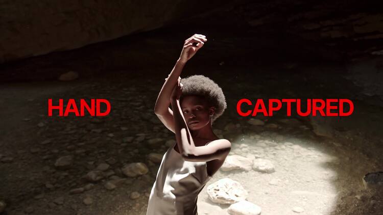 擦拭漏光处fcpx视频模板