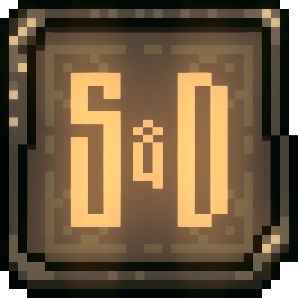 命运转轮Slots & Daggers for Mac(复古奇幻roguelike游戏)