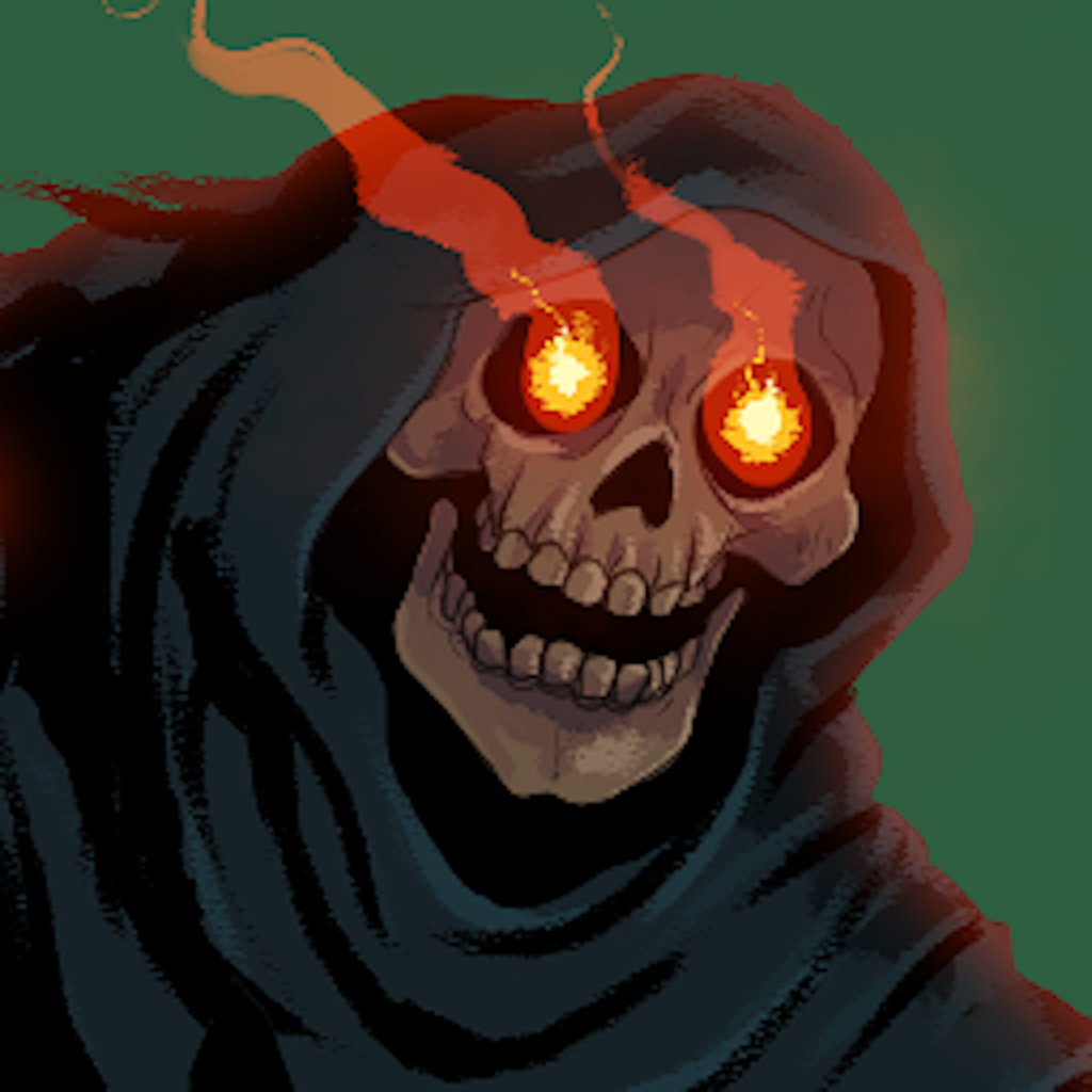 刷屏至死Death by Scrolling for Mac(Roguelite类动作游戏)