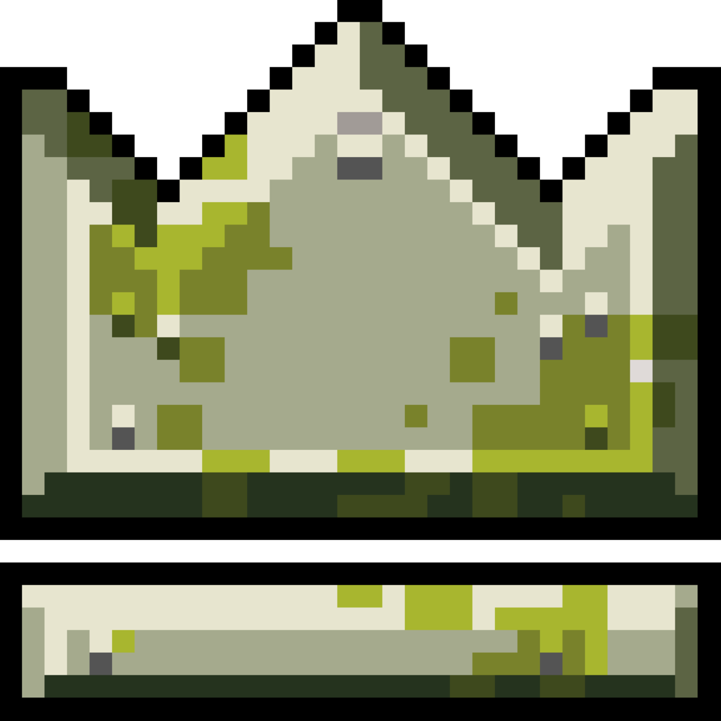 废土之王nuclear throne for mac(动作射击)