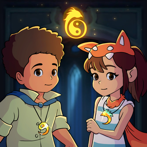 迷失双子2 Lost Twins for mac(解谜游戏)