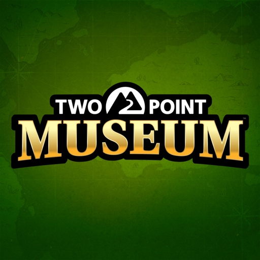 双点博物馆 Two Point Museum for mac(博物馆经营模拟游戏)   