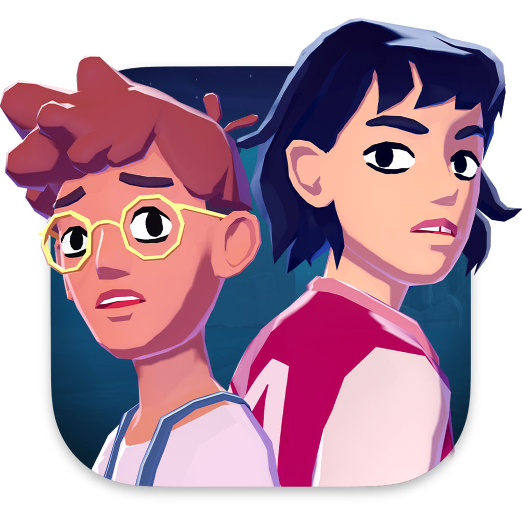 花园之间The Gardens Between for Mac(冒险类游戏)