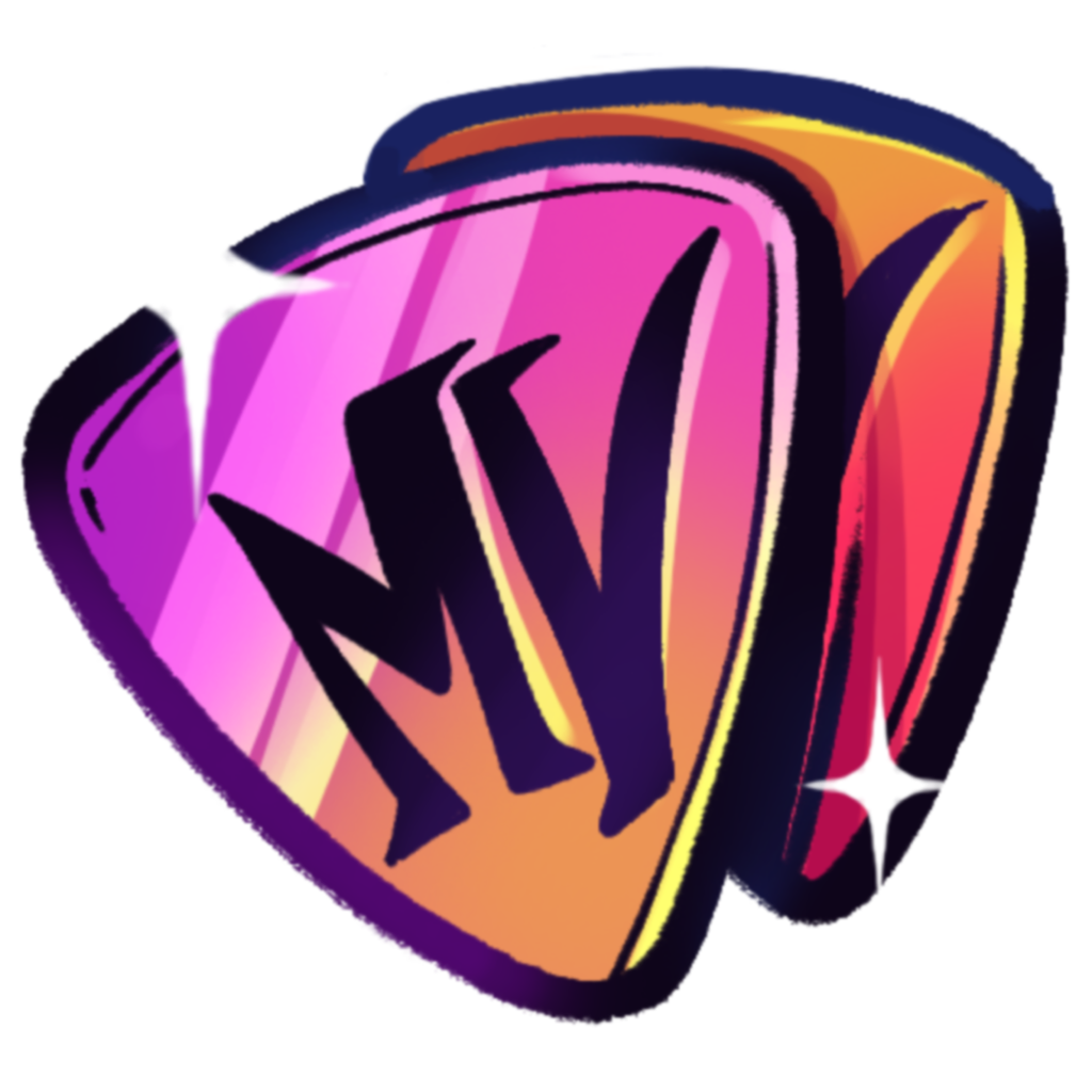 炼狱鼓手Metavoidal for Mac(Roguelite类动作游戏)