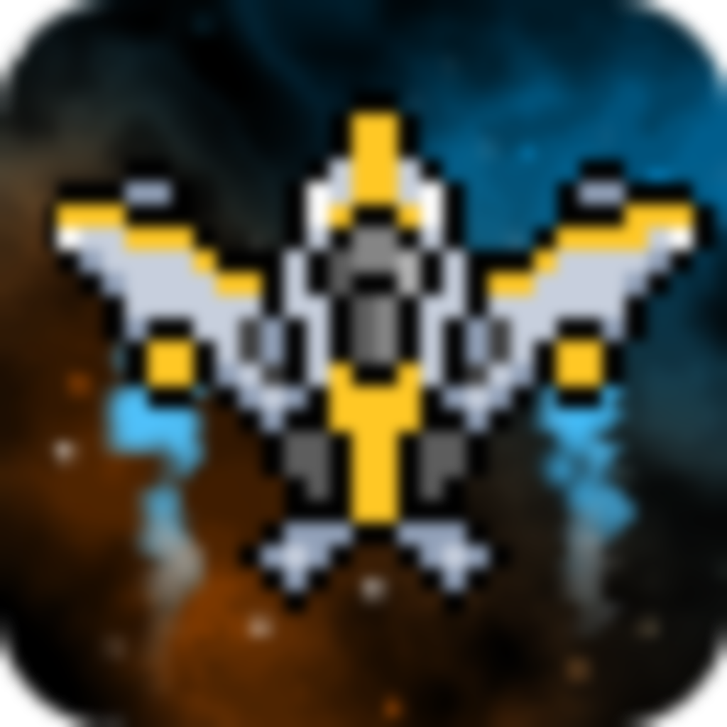 银河公路Galaxy Highways for Mac(太空射击游戏)