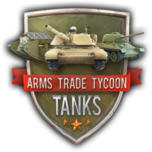 武器贸易大亨坦克 Arms Trade Tycoon: Tanks Mac(经营模拟)