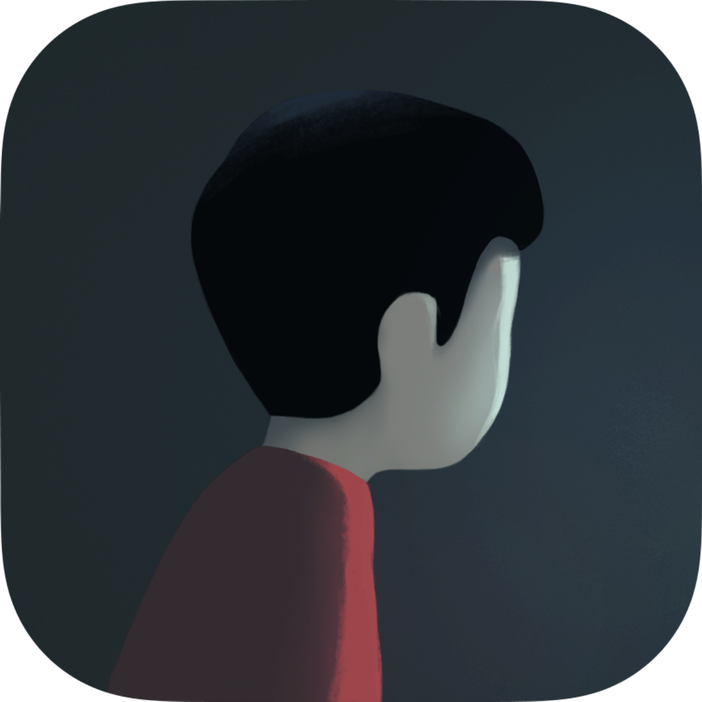 囚禁INSIDE for Mac(解谜冒险闯关游戏)