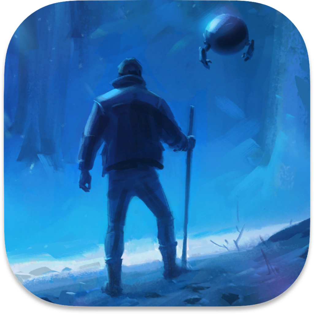 极地觉醒Arctic Awakening for Mac(冒险游戏)