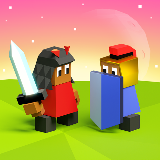 波利托邦之战 The Battle of Polytopia for mac(策略回合制游戏)