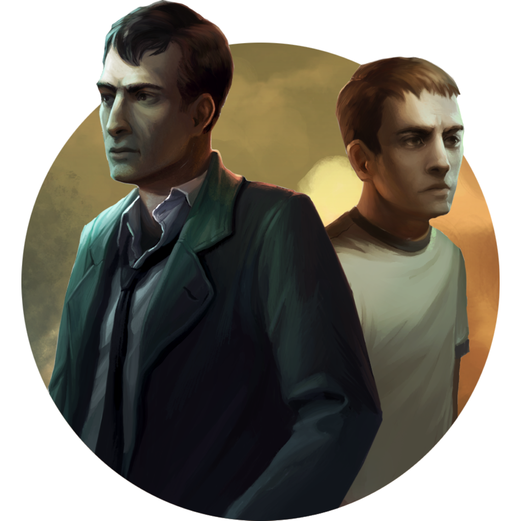 双子座行动Gemini Rue for Mac(像素风冒险游戏)