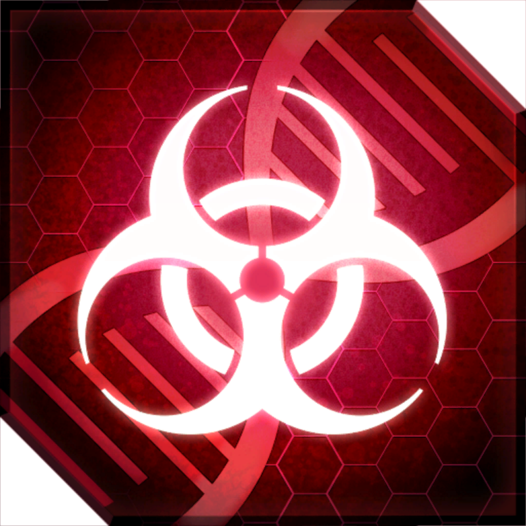 瘟疫公司:物竞天择Plague Inc: Evolved for Mac(策略游戏)