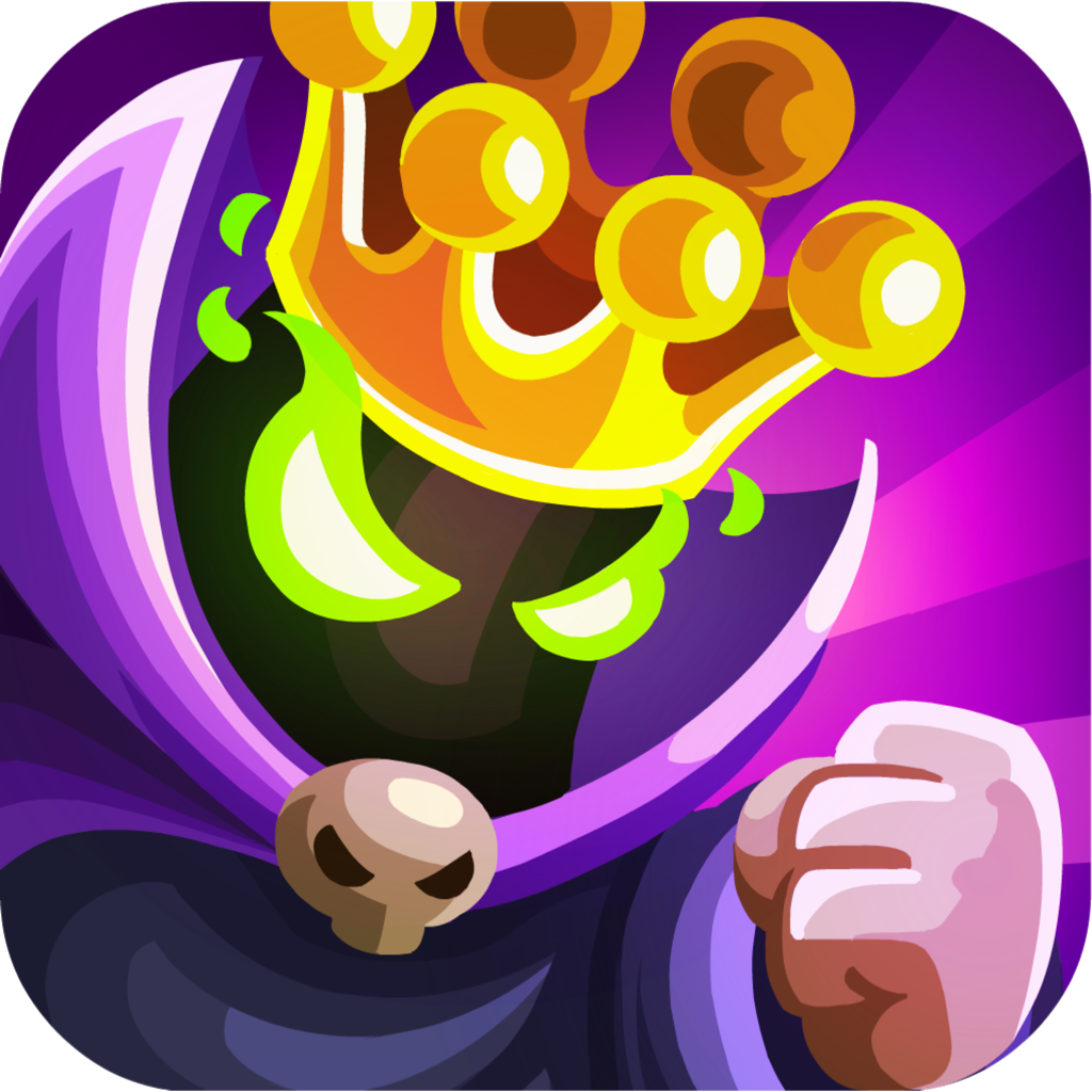 王国保卫战：复仇 - 塔防Kingdom Rush Vengeance - Tower Defense for Mac(策略塔防游戏)