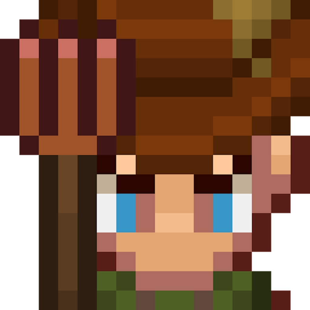 奈斯启示录Necesse for Mac(动作冒险游戏)