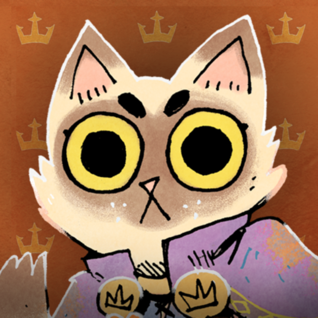 茂林源记Root for Mac(丛林版权力的游戏)