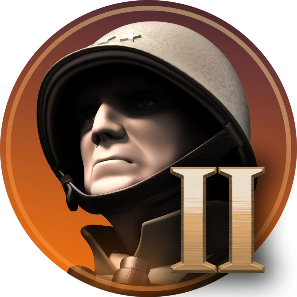 统一指挥2Unity of Command II for Mac(策略类游戏)